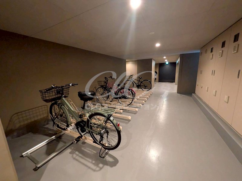 ブランシエスタ浅草蔵前 その他設備