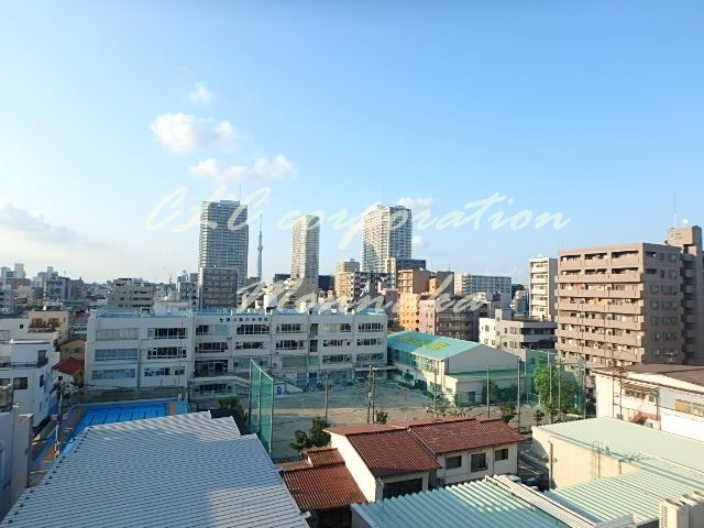レオーネ清澄白河   その他2