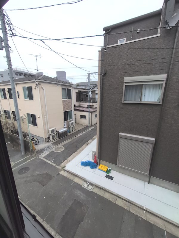 ベルテイン関原 その他4