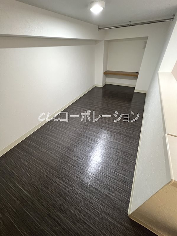 PALMTREE ANNEX(パームツリーアネックス） ベッドルーム
