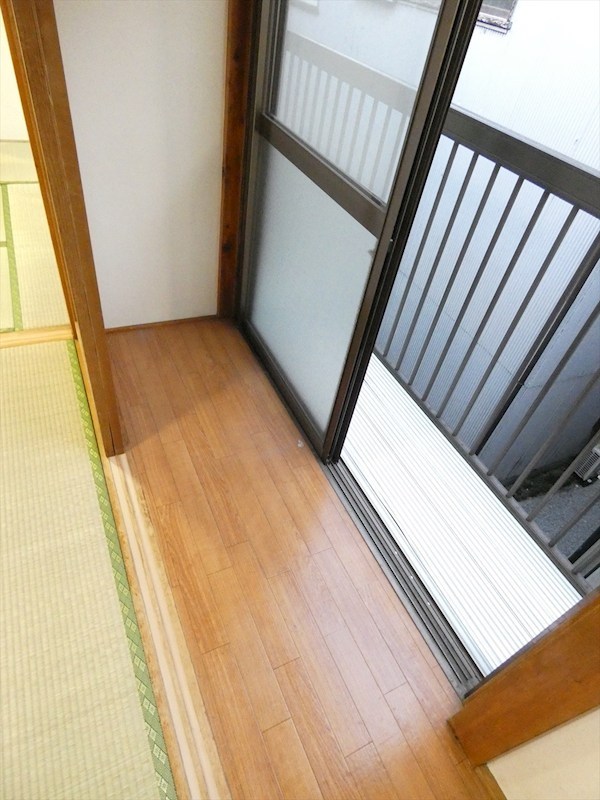 ハイツ佐治 その他8