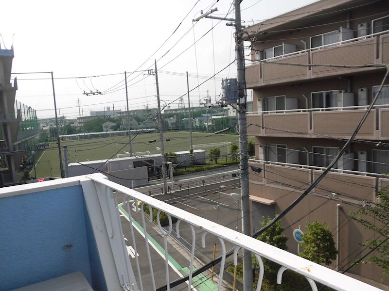 いすゞハイツ その他2