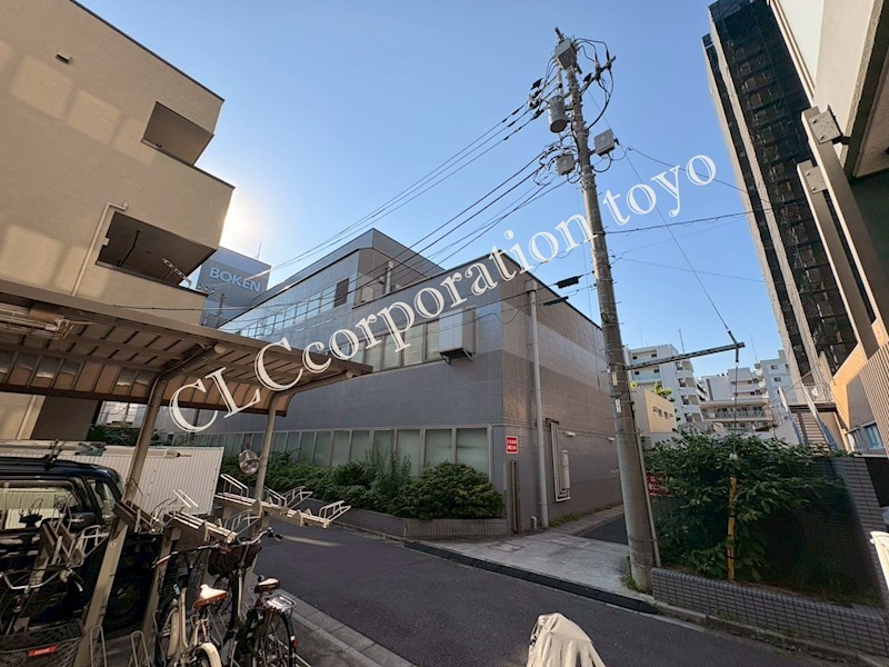 プレスタイル住吉 その他5