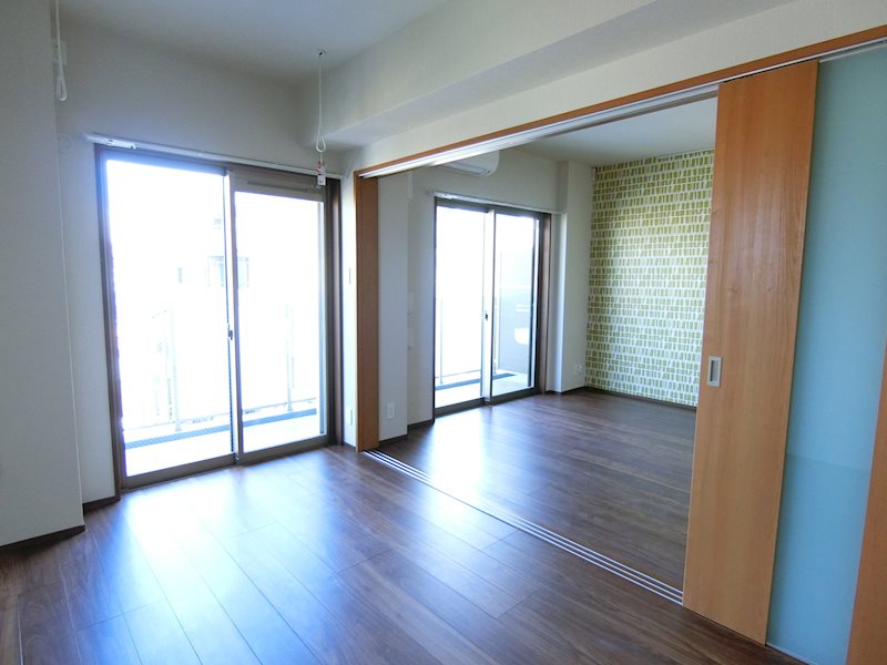 HIGASHIKOMATSUGAWA PARK RESIDENCE その他15