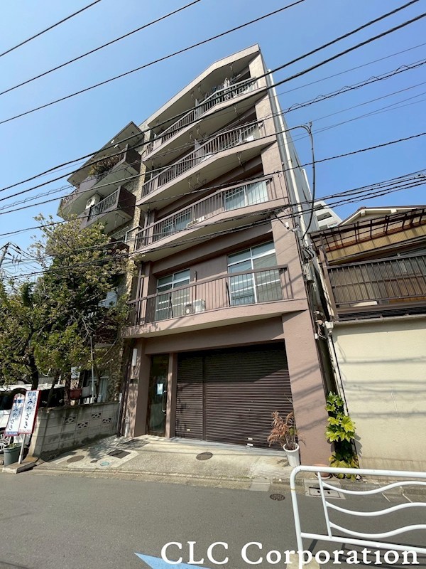 ＧＫビル 外観