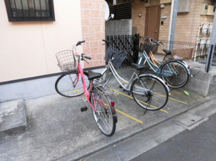 パインヒル西小岩 その他8