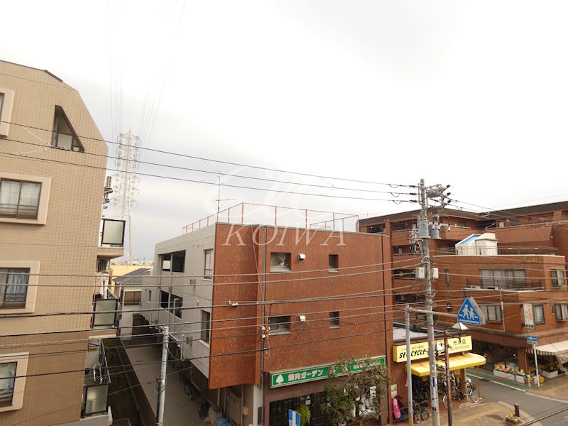 テラス137 その他4