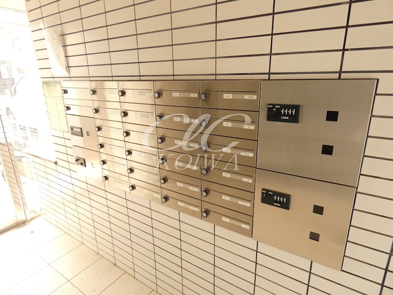 テラス137 その他7