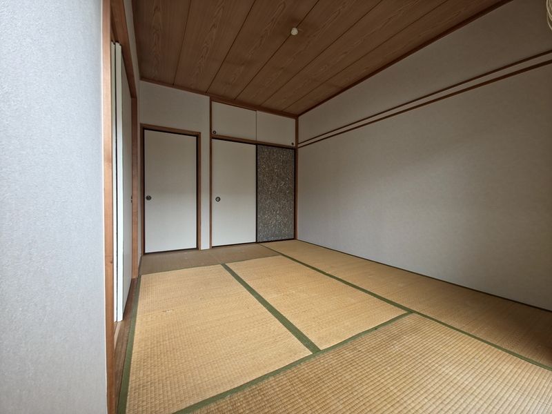 第一マキノコーポＢ その他5