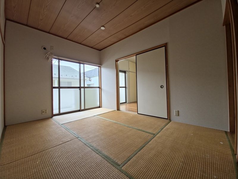 第一マキノコーポＢ その他7