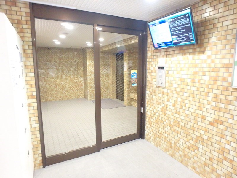 PARK　MODERN　西葛西 その他7