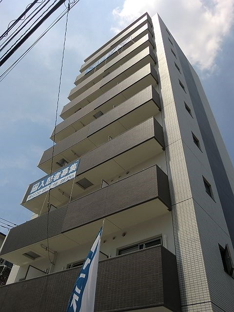 KSコート  外観写真