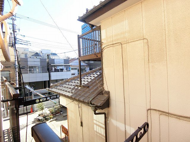 石井ハイツ その他6