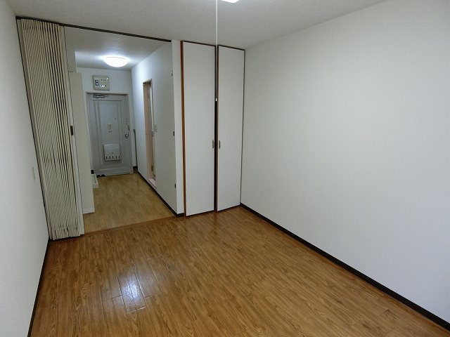 石井ハイツ リビング