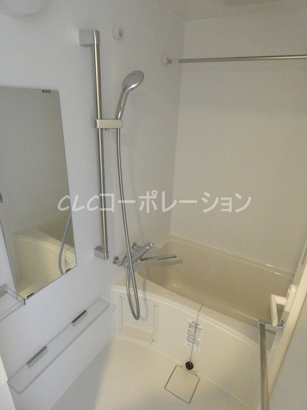 メインステージ北千住Ⅶ  風呂画像