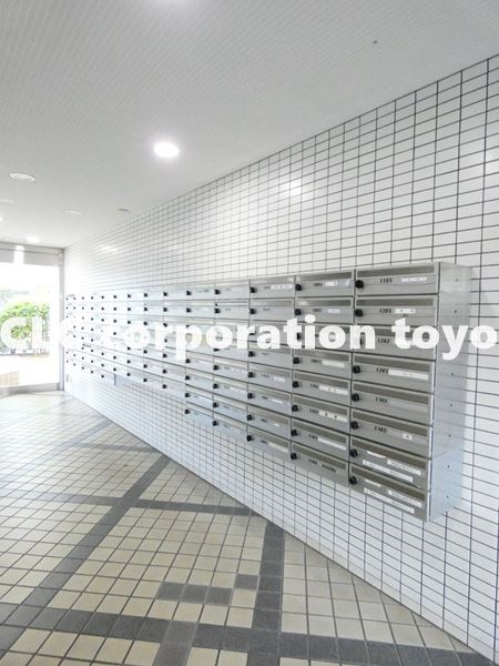 ツインシティ1番館エトランズ東砂 その他3