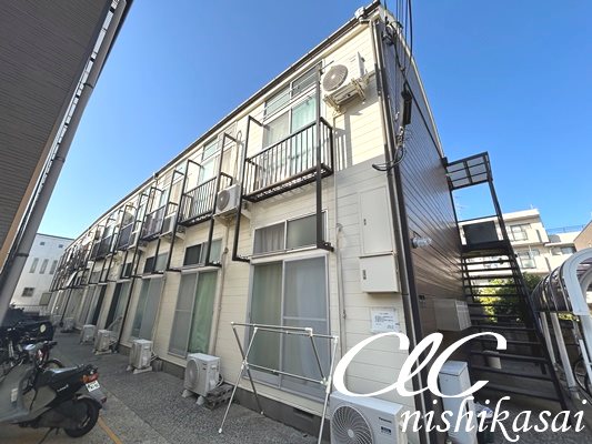 エクセル２ 外観写真
