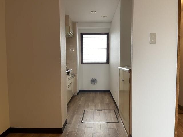 マンション池田 キッチン