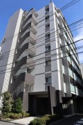 アルページュ 外観写真