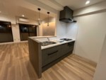 PARK　MODERN　西葛西 キッチン
