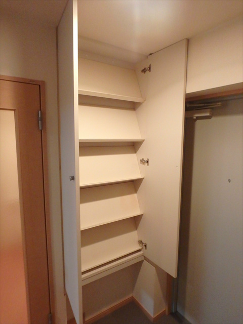 ラウニー通り  その他7