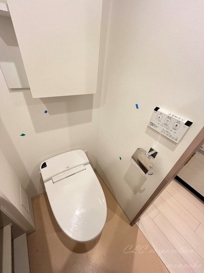 プライマル勝どき  その他1