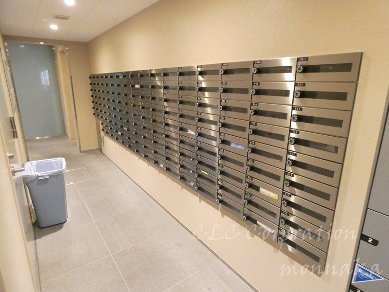 プライマル勝どき  その他外観2