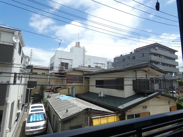マロンフラッツ北綾瀬 その他6