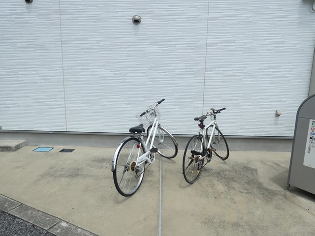 マロンフラッツ北綾瀬 その他8