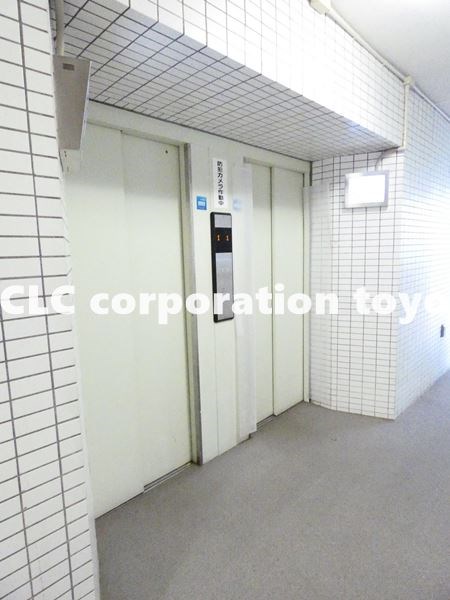 ツインシティ1番館エトランズ東砂 その他2