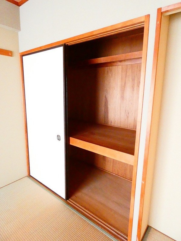 カーソルサヴァリンナ 収納