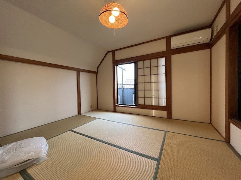 葛飾区細田5丁目借家 その他4