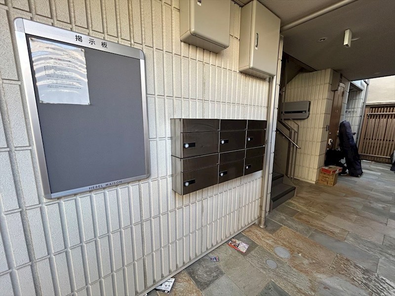 プランドール参番館 その他8