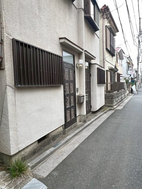 メゾン三浦 その他共有部分