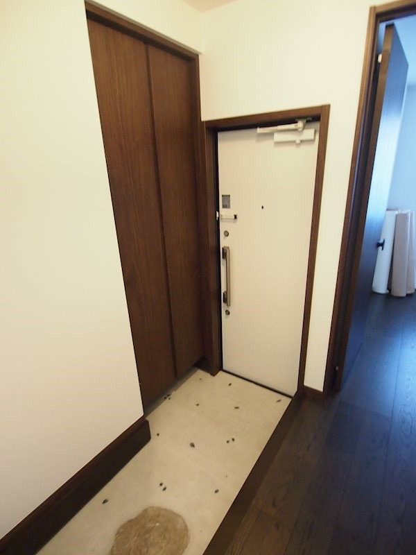 森田屋石亭　楓 玄関