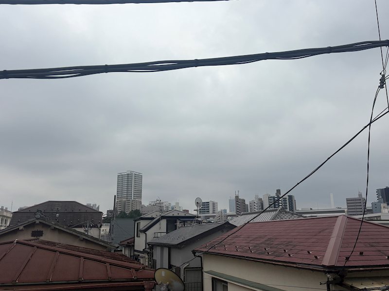 植野コーポ その他4