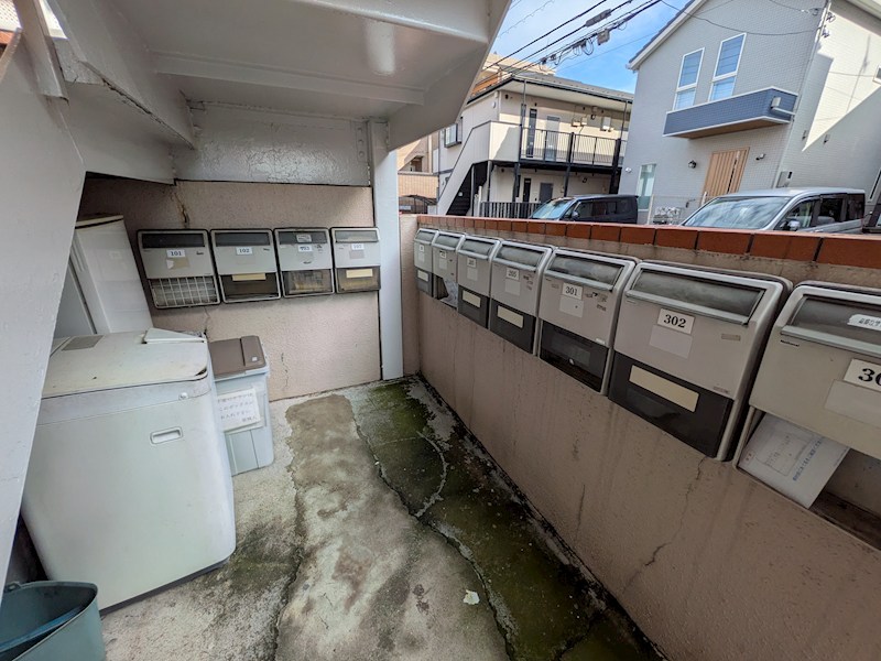 メゾン富浜 その他10