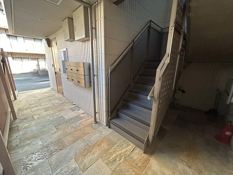 プランドール参番館 その他6