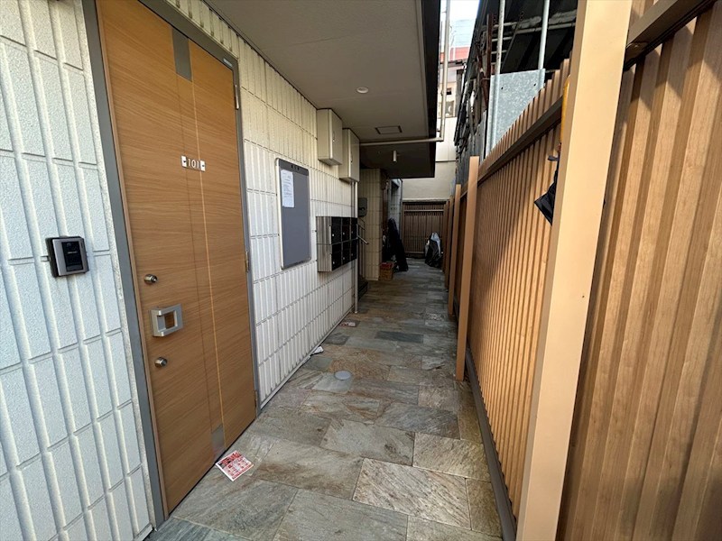 プランドール参番館 その他7
