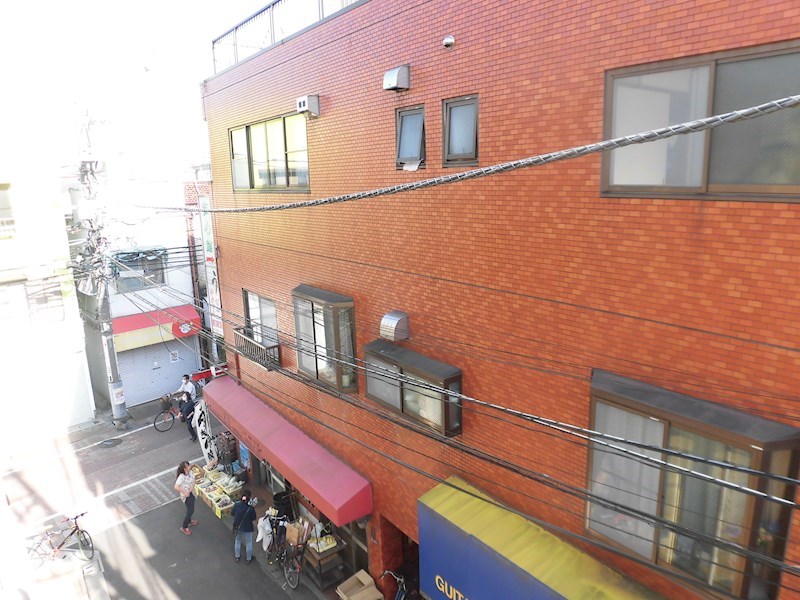 イーストワン大島   その他8