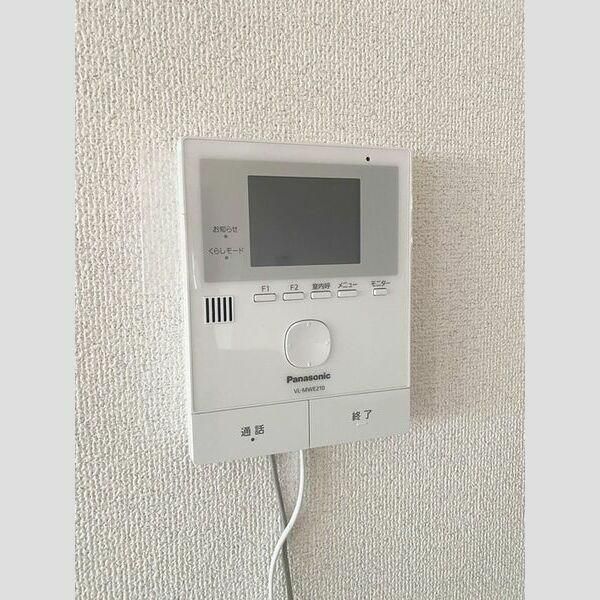 セントラーレ十二番館 その他外観3