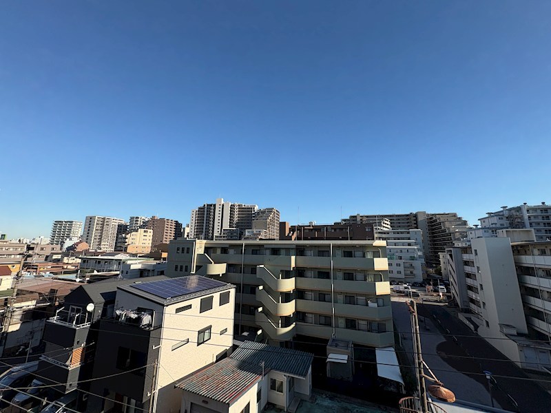 グランカーサ西葛西 その他5