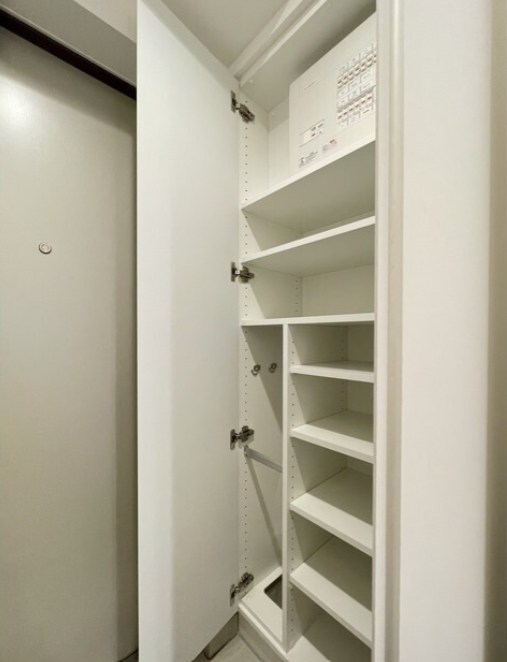 グランカーサ西葛西 その他11