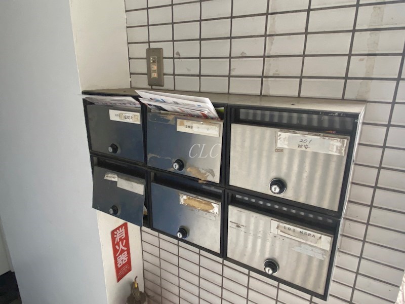 TKパークサイド白山 その他8