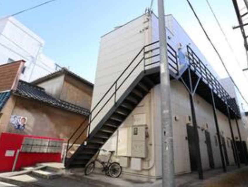 ＩＬ　ＲＯＳＳＯ町屋（イルロッソ） その他6
