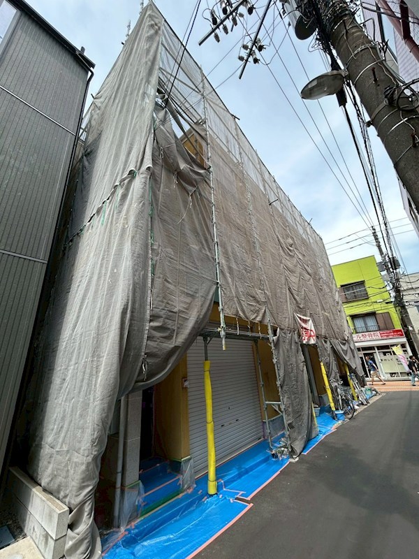 イーストワン大島   その他7