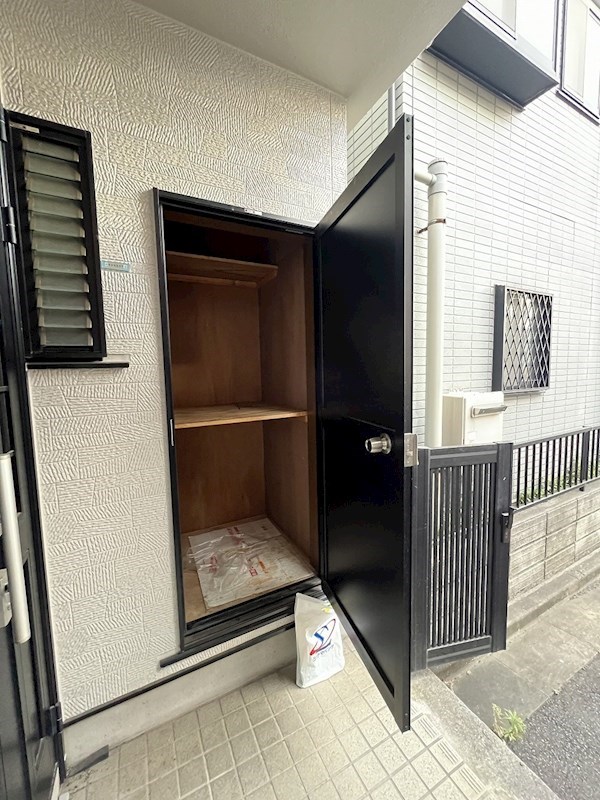 葛飾区細田5丁目借家 その他5