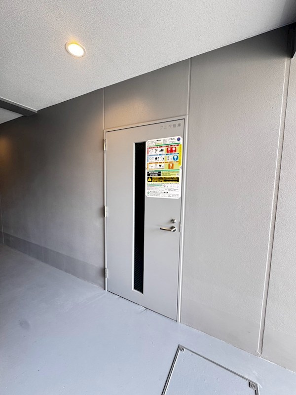 THEパームス熊野前 その他