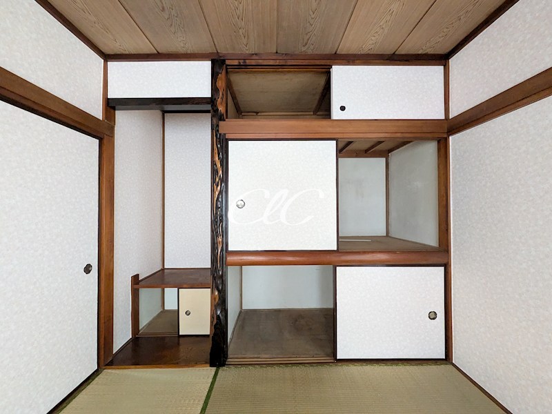 上篠崎2丁目戸建 その他9