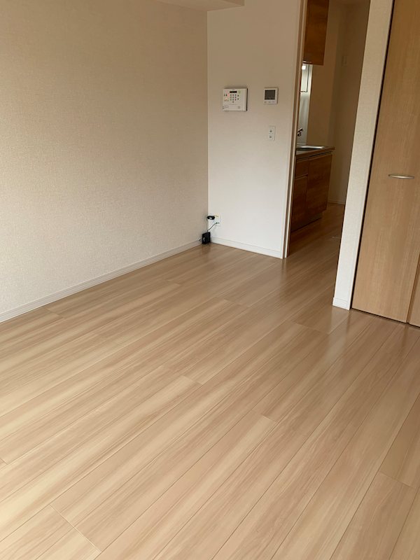 シャルマン リビング